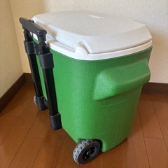 コールマン　クーラーボックス　26Lの画像