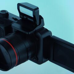 Y5000  デジタル4ｋカメラ！御使用お願い致します。の画像