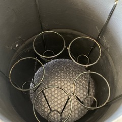壺やきいもの画像