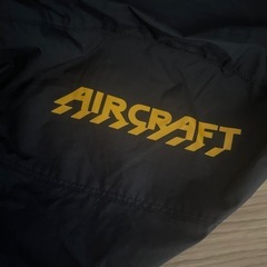 空調服フードのみ新品の画像