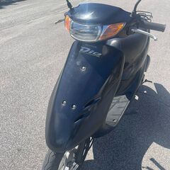 ホンダ　DIO  AF34 の画像