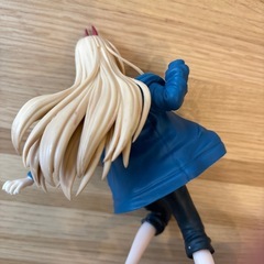 チェンソーマン　フィギュア　パワーの画像