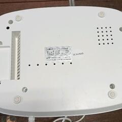 0906-012 加湿器の画像