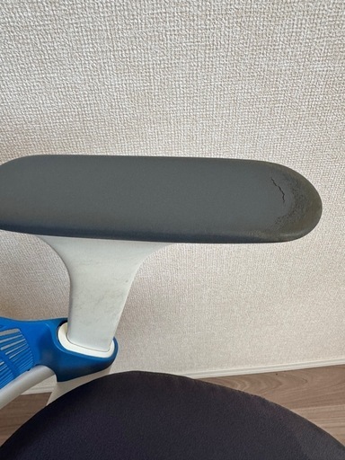 ハーマンミラーセイルチェア