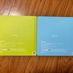 5さいになるほん・6さいになるほんの画像
