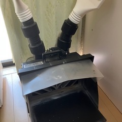 プラモデル塗装道具　エアブラシ&塗装ブース　無償提供　ノークレームノーリターンの画像