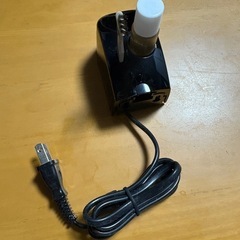 パナソニック髭トリマーの画像