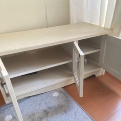 キャビネット　テレビ台の画像