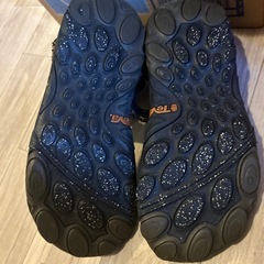 TAVAサンダルの画像