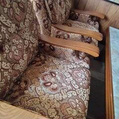 ソファ一式の画像