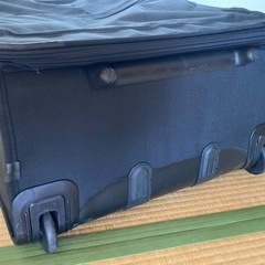 TUMI  大型キャリーケース
の画像