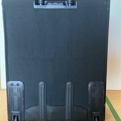 TUMI  大型キャリーケース
の画像