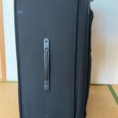 TUMI  大型キャリーケース
の画像