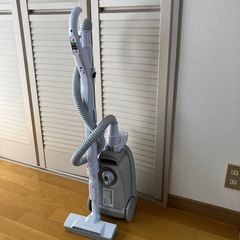【決まりました】HITACHI  CV-KP900Kかるパック(神パック式クリーナー)の画像