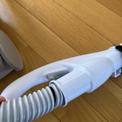 【決まりました】HITACHI  CV-KP900Kかるパック(神パック式クリーナー)の画像