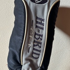 HY-BRID CF1 ドライバーの画像