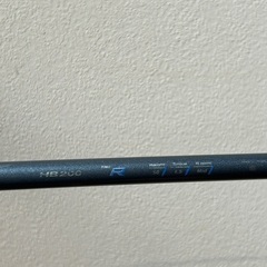 HY-BRID CF1 ドライバーの画像
