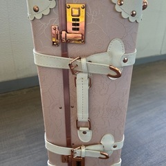 キャリーバック
の画像