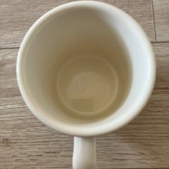 ラプンツェル　マグカップ　非売品の画像