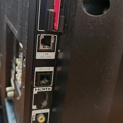 ソニーBRAVIA　40インチ液晶テレビの画像