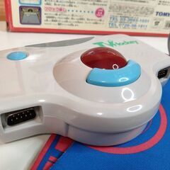 【中古品】TOMY TV Hockey ティービーホッケーの画像