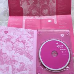FLEETS ZIPPER わたしの一番かわいいところ 初回限定盤CD 中古美品 ※超高額プレミア品!! ふるっぱー大好きな方に譲ります!! ご注意かなり高額な価格です!!の画像