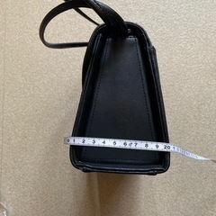 慶弔用バッグの画像