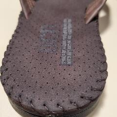 ◼️新品 軽量サンダルの画像