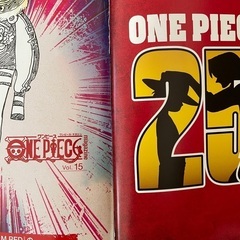 ONE PIECE マガジンの画像