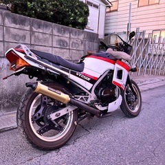 HONDA VT250F INTEGRA (MC08) の画像
