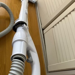 【決まりました】HITACHI  CV-KP900Kかるパック(神パック式クリーナー)の画像