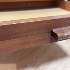テーブルの画像