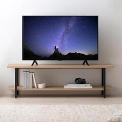 アイリスオーヤマ テレビ台の画像