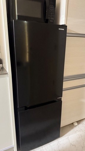 ノンフロン冷凍冷蔵庫