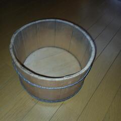 昭和の時代　おひつの画像