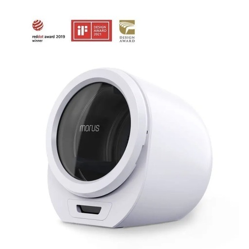 Morus Zero 超小型衣類乾燥機 ー 最短15分で乾燥、設置工事不要