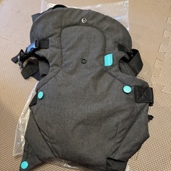 infantino Flip 4-in-1 Carrier 抱っこ紐の画像