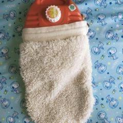 湯たんぽ1⃣の画像