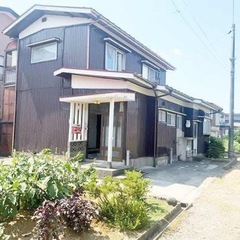 入居10年後物件まるごとプレゼント🎁❗️約23万円サービス！初期...