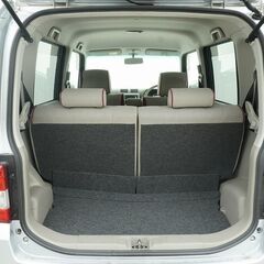 自社ローン専門店🚗審査不安な方も大歓迎🙌　ダイハツ ムーヴコンテ 　X+Sの画像