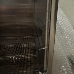 訳あり品　ホットショーケース 業務用30~85℃保温 電気 フードケース 温蔵の画像