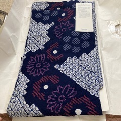 取りに来ていただける方 浴衣4枚　帯4枚その他の画像