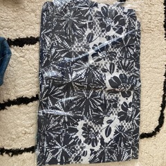 取りに来ていただける方 浴衣4枚　帯4枚その他の画像