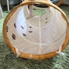 ペット用品の画像