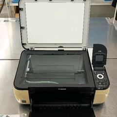 0906-027 Canon PIXUS MP493 プリンター コピー機の画像