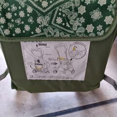 シルバーカーの画像