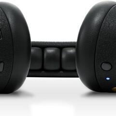 新品　Positive Grid Spark NEO ギター ワイヤレス ヘッドホンアンプ ケーブル不要 折りたたみ Bluetooth接続 充電式 専用アプリ 自宅練習 遮音

の画像