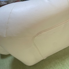 ソファーベッドの画像