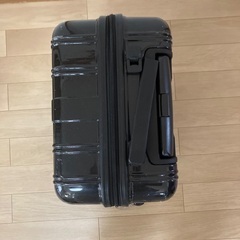 スーツケース(難あり)の画像