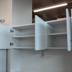 【ジ530】食器棚の画像
